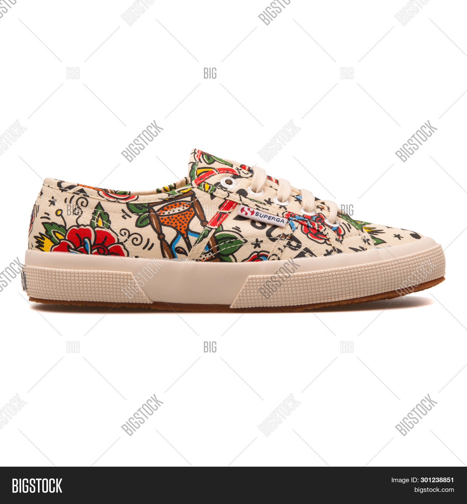 superga id
