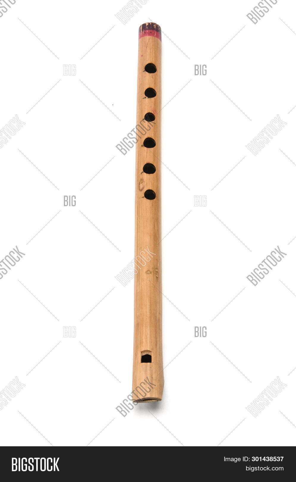 Wind Musical Image & Photo (Free Trial) | Bigstock