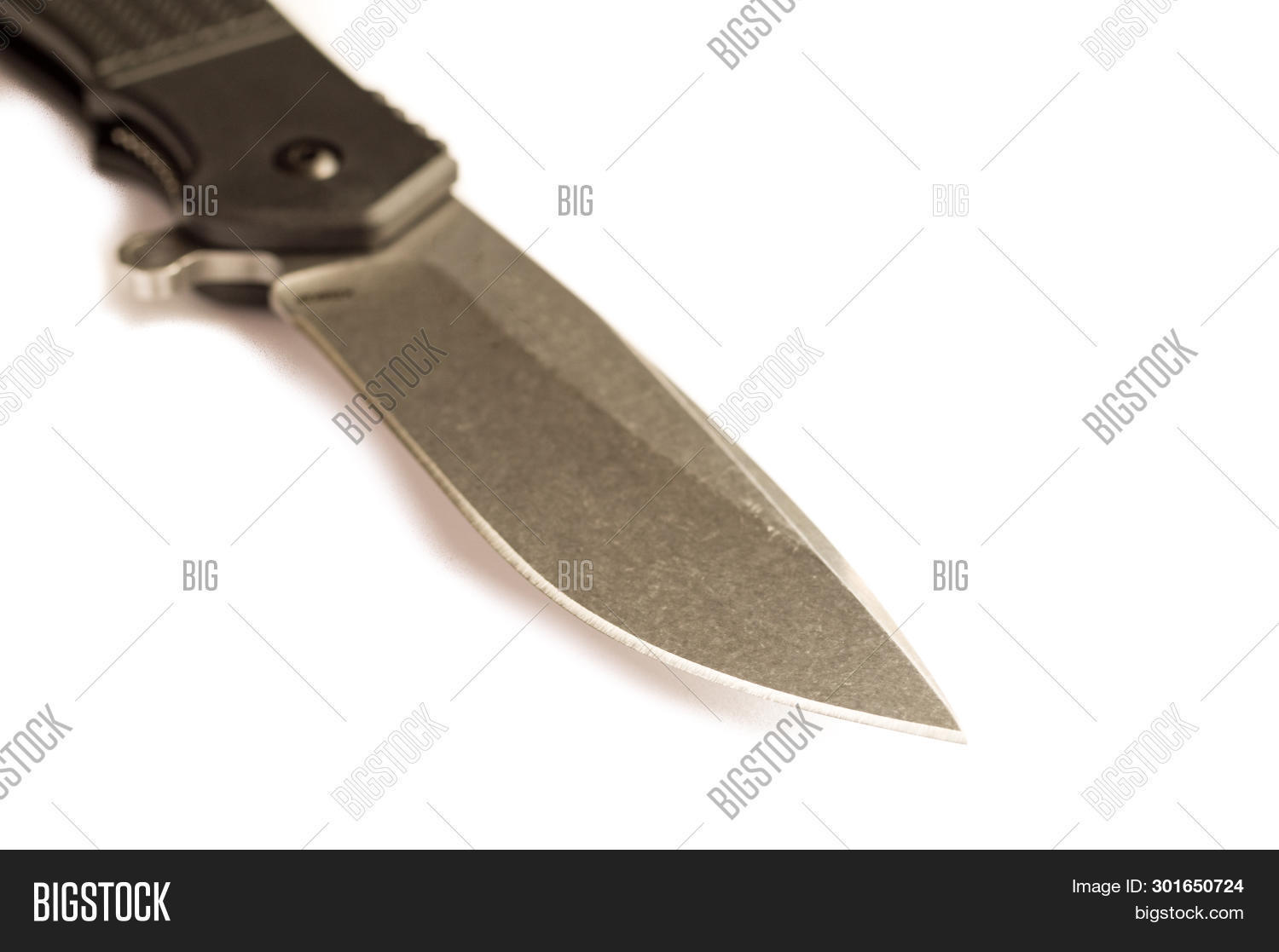 Knife Angle. Blade Image & Photo (Free Trial) Bigstock