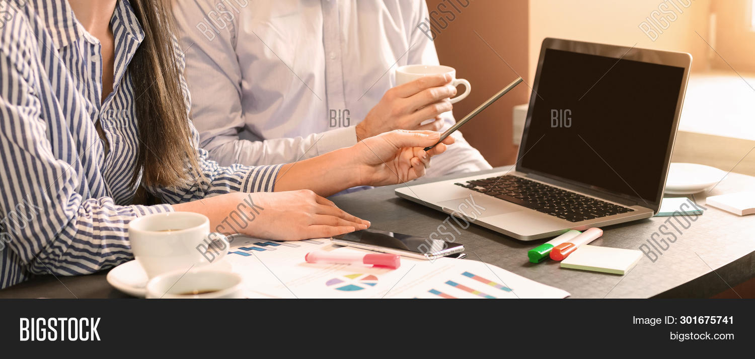 New Startup Project Image & Photo (Free Trial) | Bigstock
