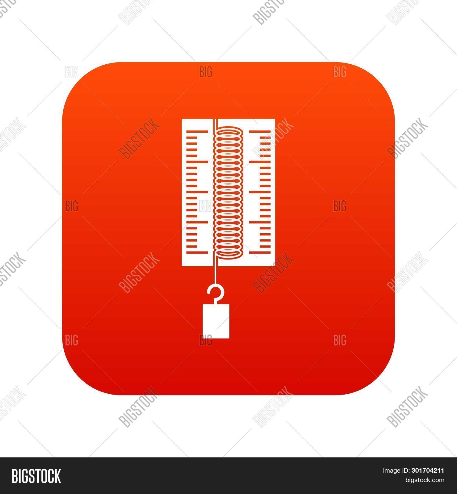 Physics Dynamometer Image & Photo (Free Trial) | Bigstock