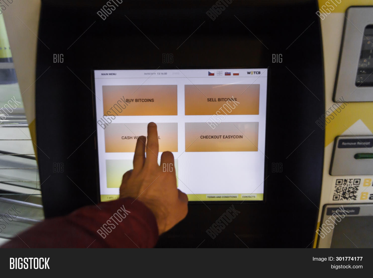 Prague, Czech Republic Image & Photo (Free Trial) | Bigstock