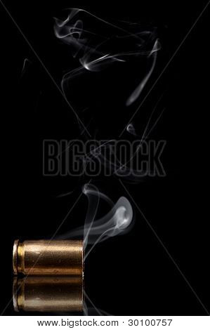 Rygning Bullet Casing
