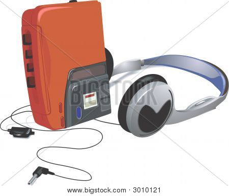 Walkman