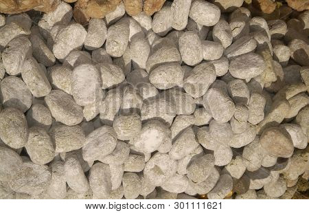 Traditional Piedmont Cookies With Nuts
