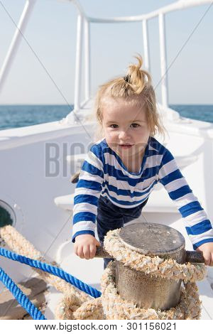 If You Choose Follow Animators Steps Every Day Will Seem Like Never Ending Party. Baby Enjoy Sea Cru