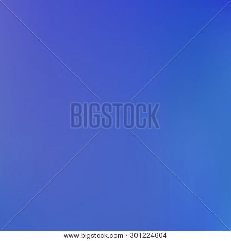 Bright Blurred Graphics From Various Combinations Of Colors And Shades.