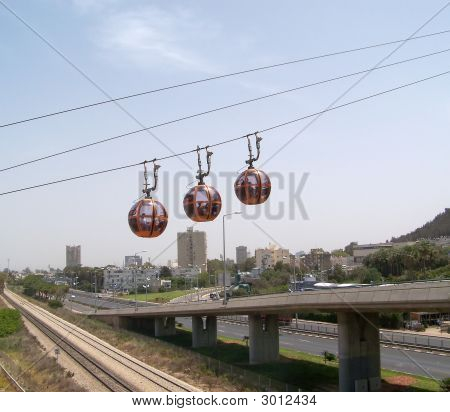 Teleférico