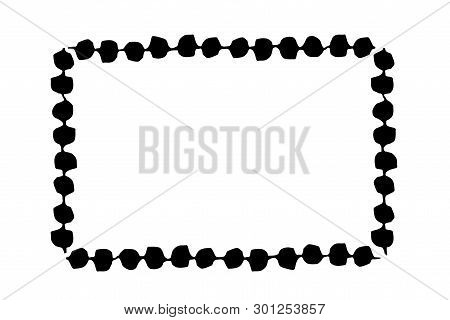 Frame Banner Hand Vector Photo Free Trial Bigstock