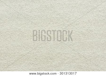 Macro Image Of Sandpaper Textures