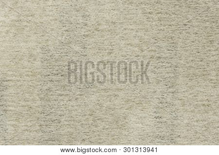 Macro Image Of Sandpaper Textures