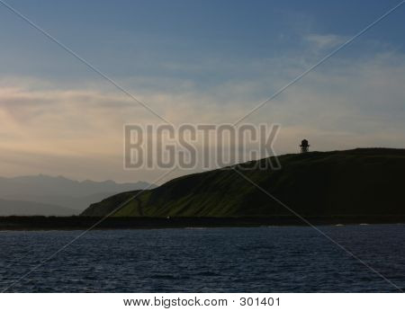 Islandtower