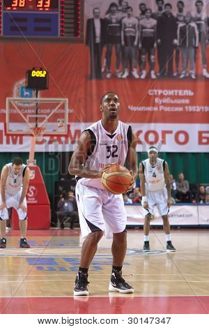 Aaron Marquez Miles