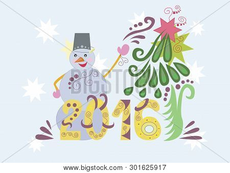 Snowman