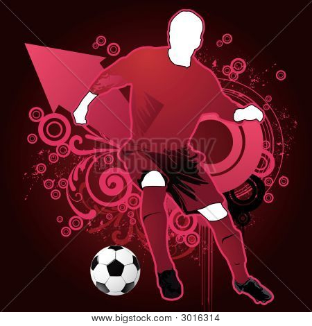 Sport Man