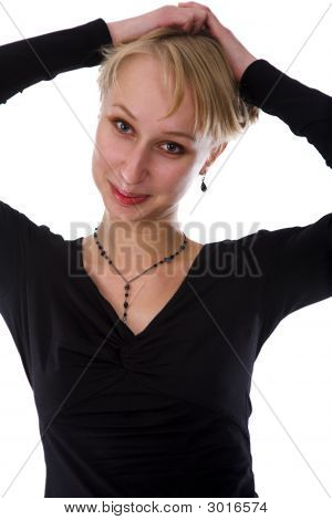 Sexet sjove Dame