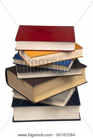 หนังสือ
