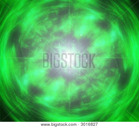 Universal Bang