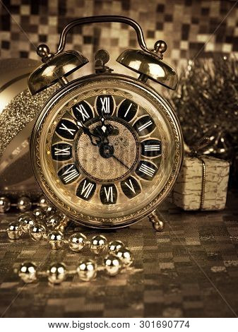 New Year's Eve