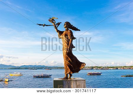 The Princess Of The Sea