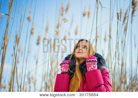 neve ragazza