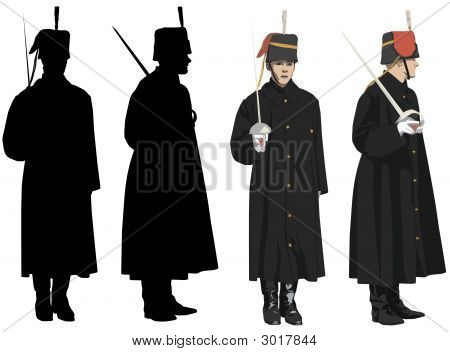 Guardia Real