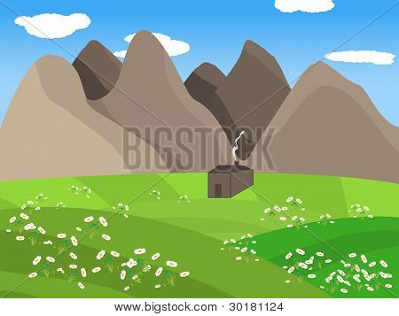 Green Valley