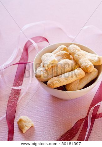 Savoiardi