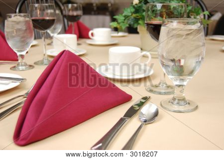 Place Setting