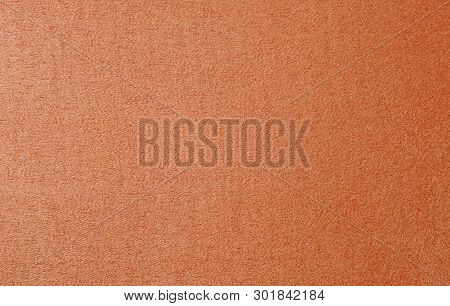 Brown Valvet Book Cover Texture And Background