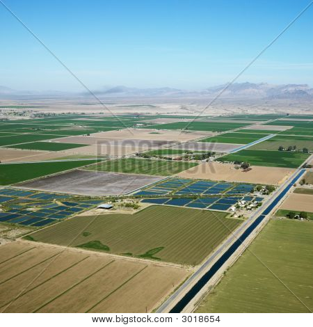 Acquedotto del Colorado River.