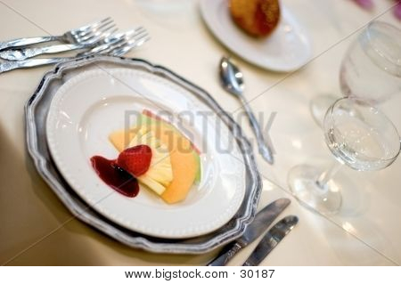 Desserter