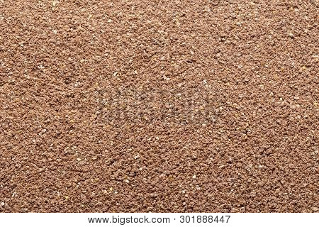Groundbait Used In Feeder Method In Fishing To Feed Fish