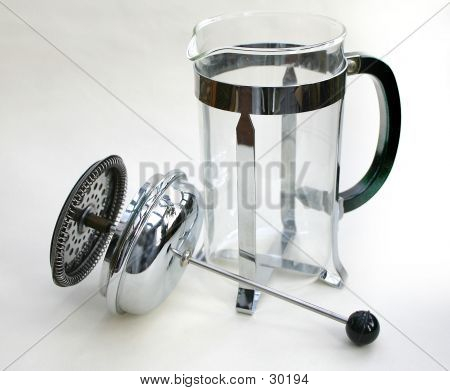 Caffettiera