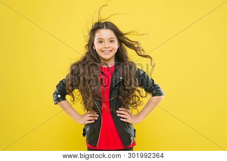 Her Hair Radiates Health. Wind Can Also Damage Hair. Strong Persistent Winds Can Create Tangles And 
