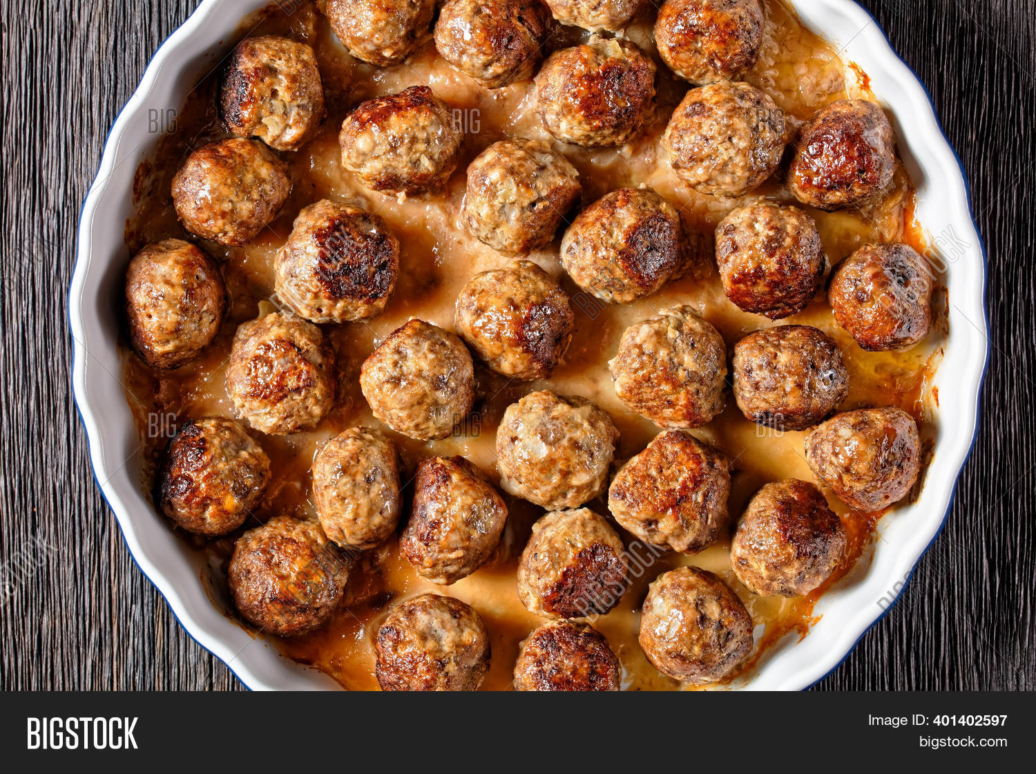 Meatballs Ground Beef Image & Photo (Free Trial) Bigstock