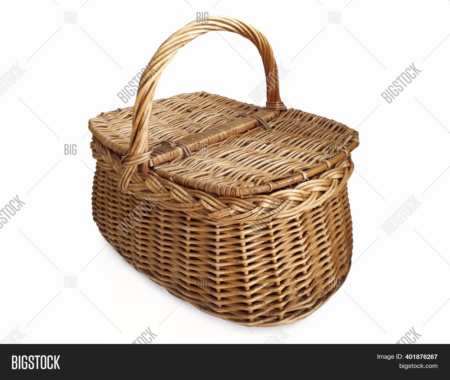 Front View Natural Image & Photo (Free Trial) Bigstock