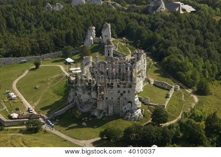 Hrad 4