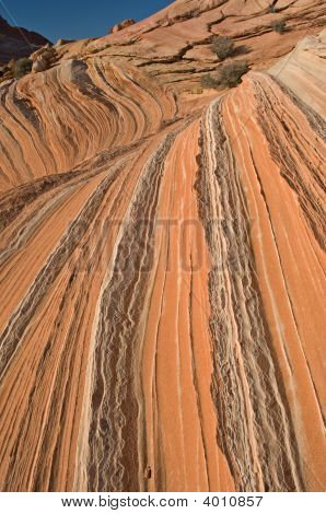 Coyote Buttes