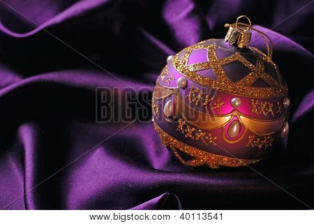 ของตกแต่งวันคริสต์มาส