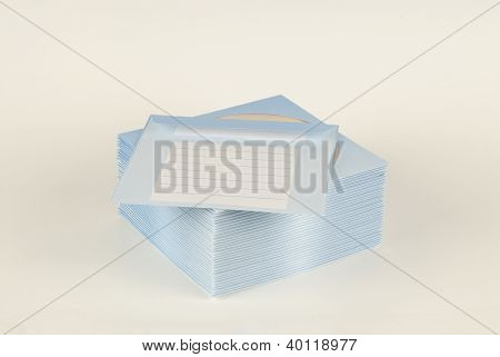 Buste