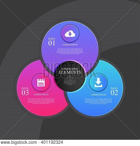 Infographic Design , Stock Infographic, Business Infographic, Vector Infographic And Marketing Plan 