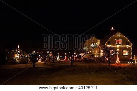 Tempo di Natale in Svezia