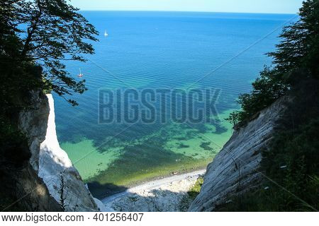 The Cliffs Called \