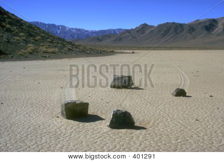 Deserto