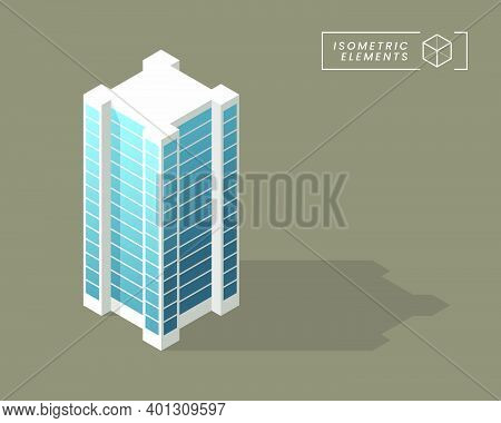 Big Set City Map 26