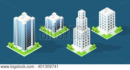 Big Set City Map 26