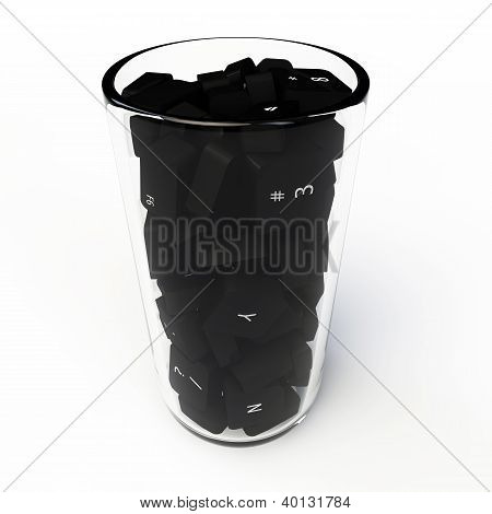 Tasti computer