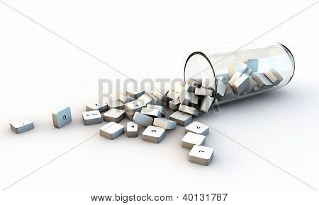 Tasti computer