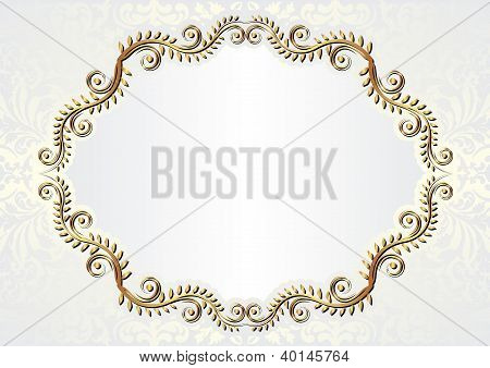 Glamour-Hintergrund